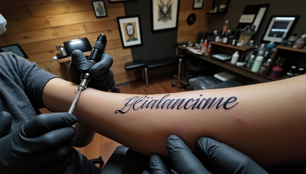 découvrez pourquoi tatouer un prénom est un choix symbolique et personnel. conseils, significations et précautions pour graver ce souvenir unique sur votre peau.
