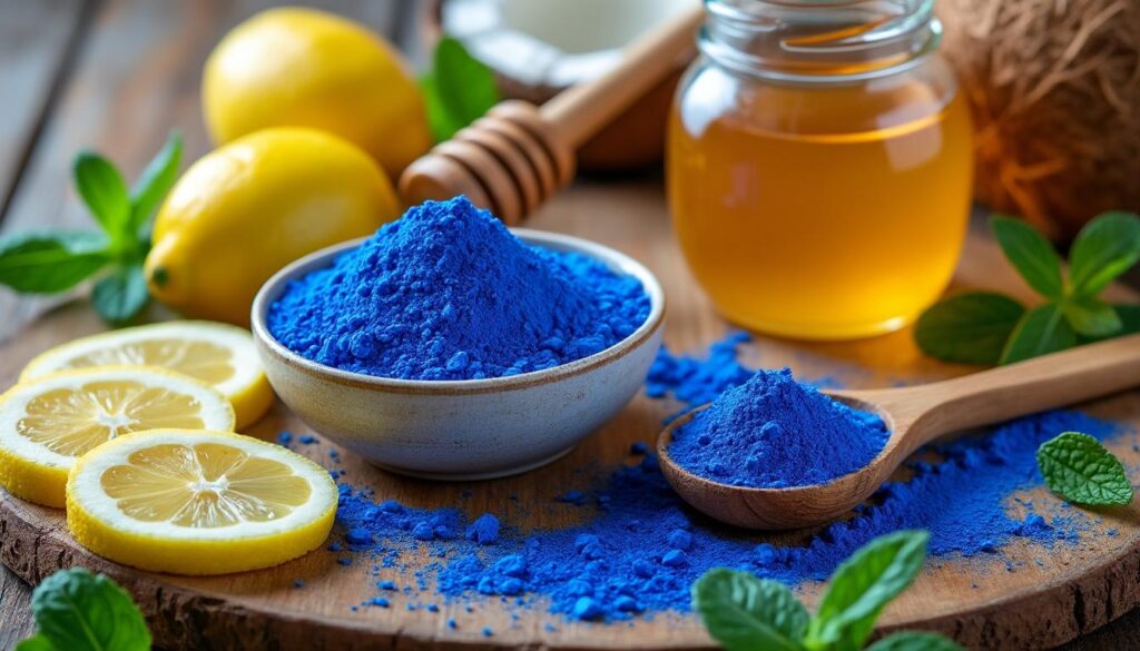 découvrez avec quoi mélanger la poudre de nila pour sublimer vos recettes et apporter une touche originale et savoureuse à vos plats.