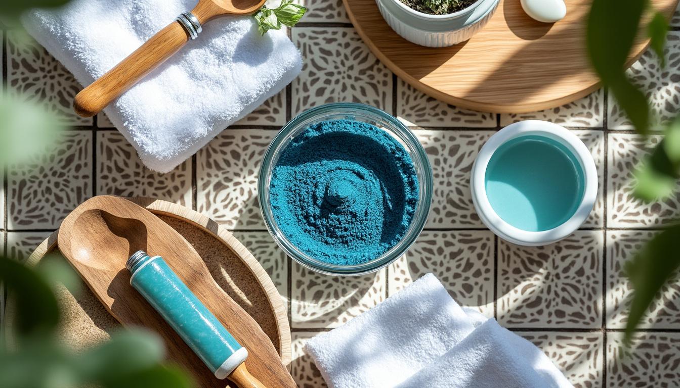 comment utiliser la poudre de nila pour sublimer vos plats au quotidien 1 découvrez comment utiliser la poudre de nila pour apporter couleur et saveurs uniques à vos plats quotidiens, et transformer vos repas en véritables moments gourmands.