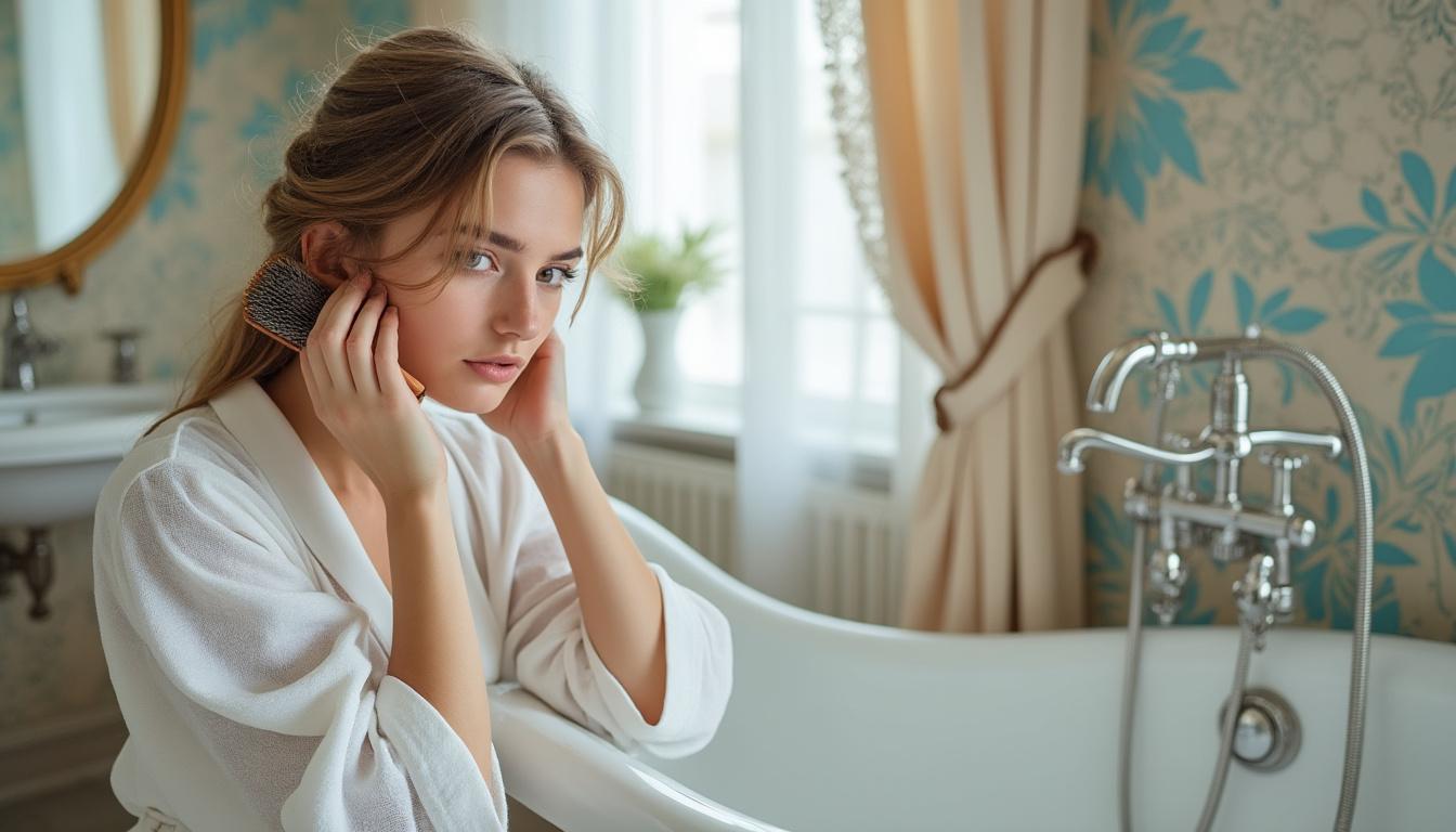 découvrez notre produit anti-poux efficace pour éliminer rapidement les poux. agissez dès aujourd'hui pour protéger votre famille et retrouver une tête saine et sans démangeaisons.