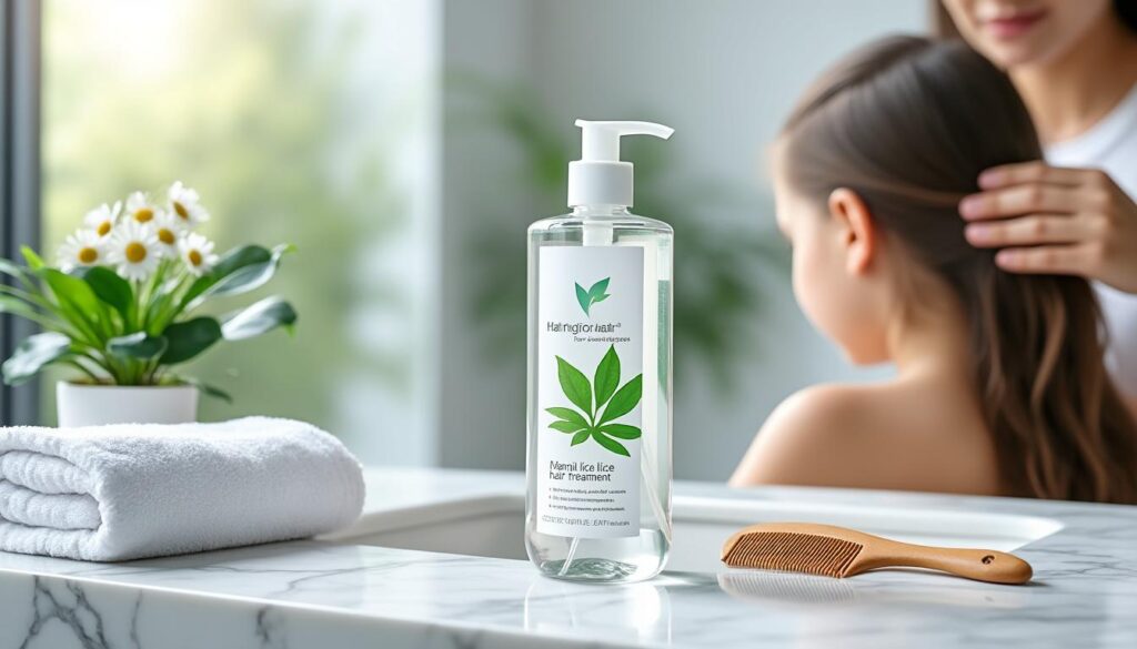 découvrez comment éliminer rapidement les poux grâce à notre produit anti-poux efficace. protégez votre famille dès aujourd'hui avec une solution fiable et facile à utiliser.