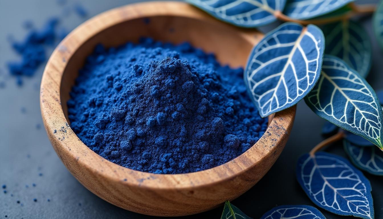 poudre de nila decouvrez ses bienfaits et comment lutiliser au quotidien 1 découvrez les bienfaits de la poudre de nila et apprenez comment l’utiliser facilement au quotidien pour profiter de ses vertus naturelles.