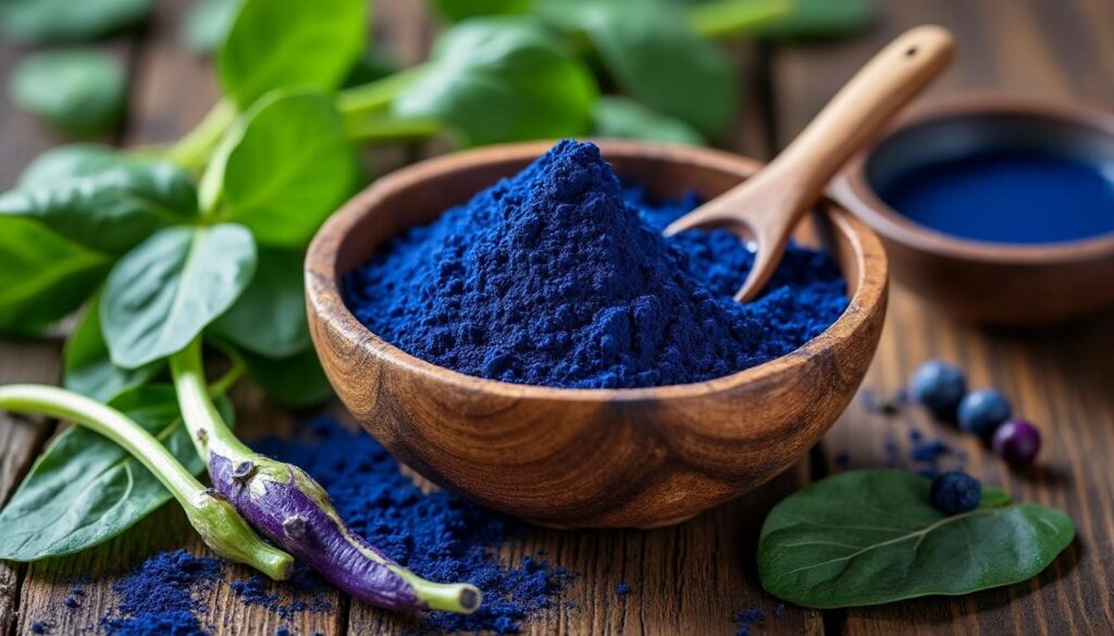 découvrez les bienfaits de la poudre de nila et apprenez comment l'utiliser facilement au quotidien pour profiter de ses vertus naturelles.