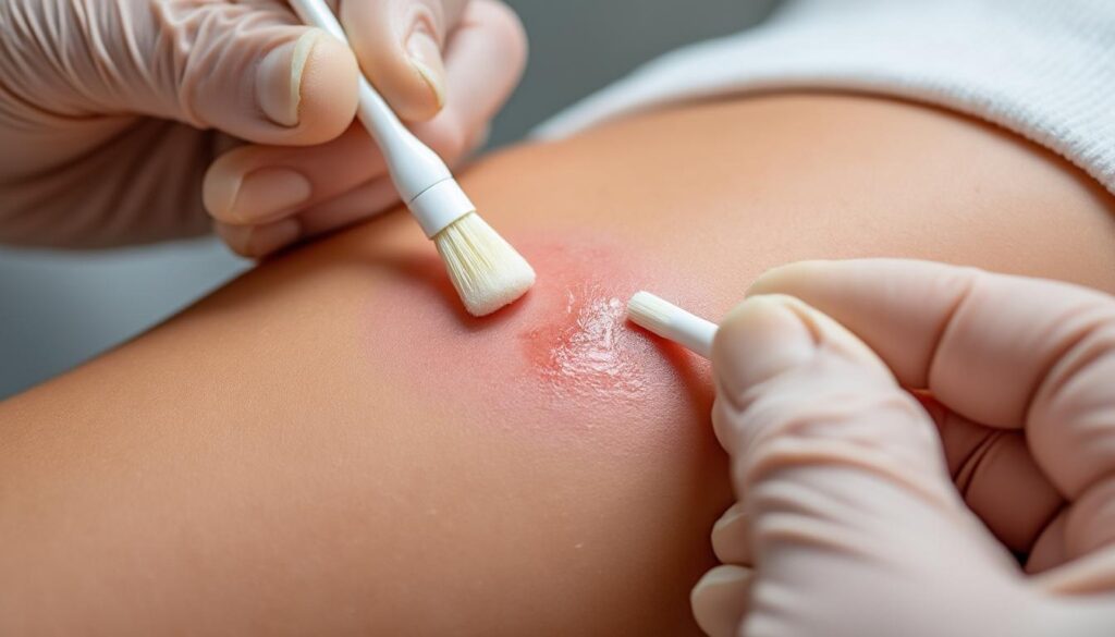 découvrez nos conseils pour traiter efficacement un bouton de poil incarné et prévenir les complications grâce à des méthodes simples et efficaces.