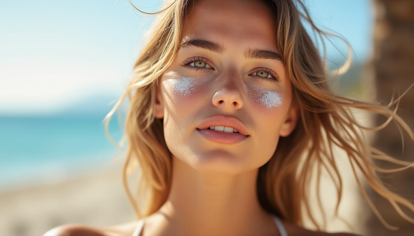 creme solaire bronzer protegez votre peau tout en sublimant votre teint 1 découvrez notre crème solaire bronzer, qui protège efficacement votre peau des uv tout en sublimant votre teint pour un bronzage éclatant et naturel.