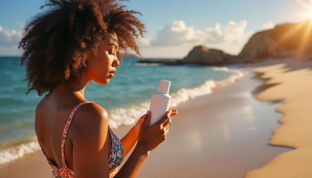 découvrez notre crème solaire bronzer qui protège efficacement votre peau des rayons uv tout en sublimant votre teint pour un bronzage éclatant et naturel.