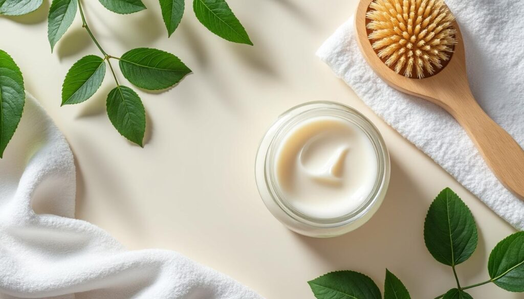 découvrez comment choisir la meilleure crème amincissante pour le ventre afin d'affiner votre silhouette efficacement et en toute sécurité.