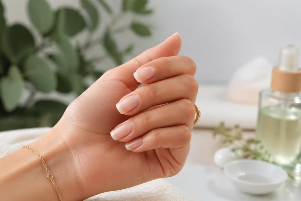 découvrez nos astuces efficaces pour prendre soin de vos cuticules et avoir des mains impeccables au quotidien.