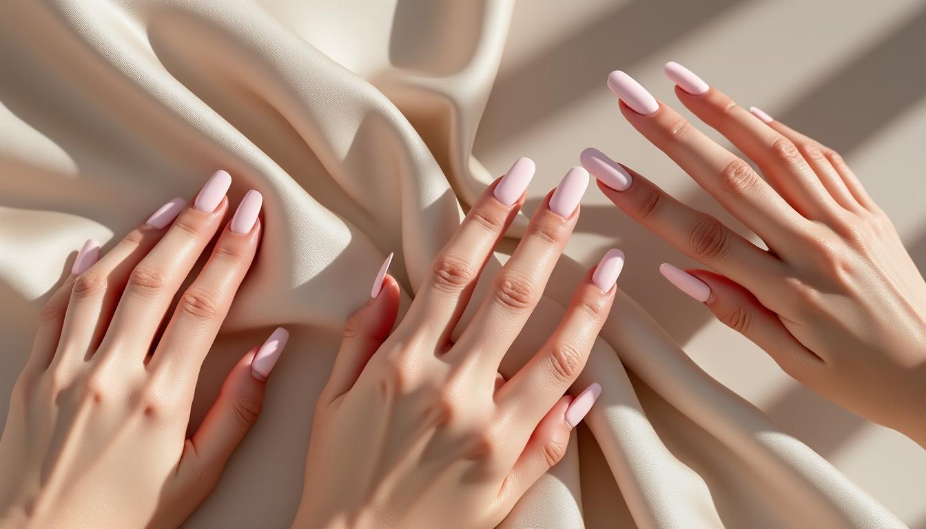découvrez comment choisir la forme d’ongle idéale pour sublimer vos mains et révéler votre style unique. conseils et tendances pour une manucure parfaite.