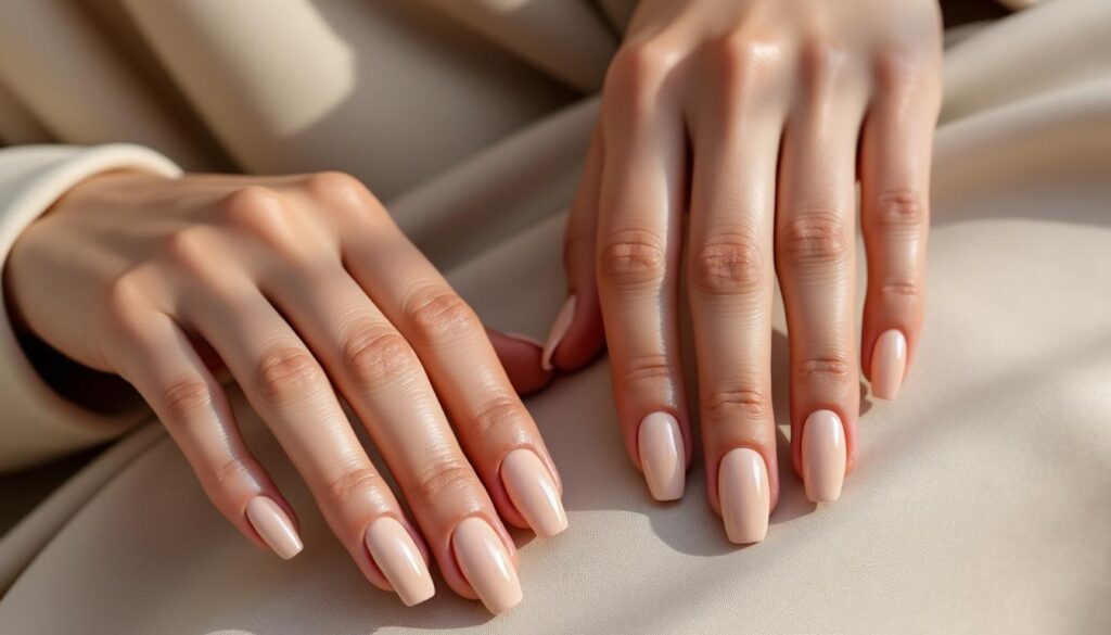 découvrez la forme d’ongle idéale pour sublimer vos mains. guide complet pour choisir le style parfait adapté à votre personnalité et à vos envies.