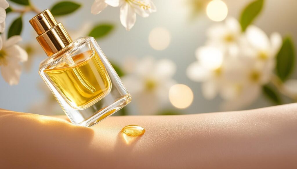 découvrez notre huile pailletée corps pour sublimer votre peau avec un éclat lumineux et une douceur infinie. parfaite pour un effet scintillant et hydratant toute la journée.