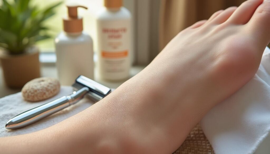 découvrez comment prévenir et traiter efficacement les poils incarnés sur les jambes grâce à nos conseils et méthodes simples pour une peau douce et sans irritation.