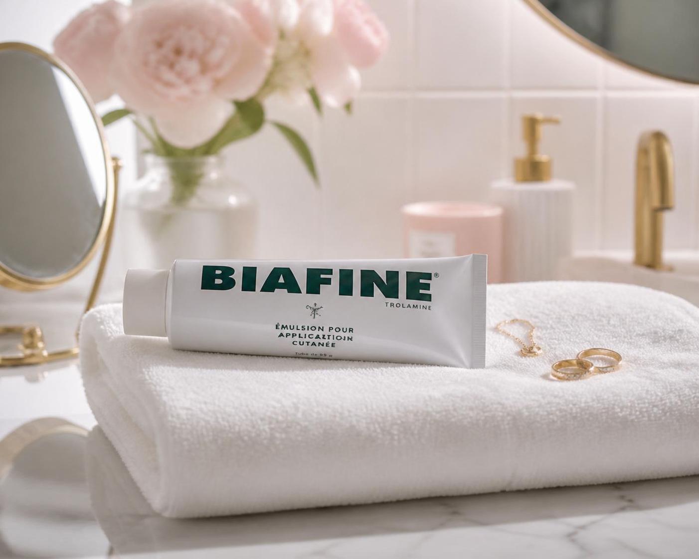 découvrez comment biafine peut soulager rapidement et en toute sécurité les irritations de la muqueuse intime pour un confort optimal au quotidien.