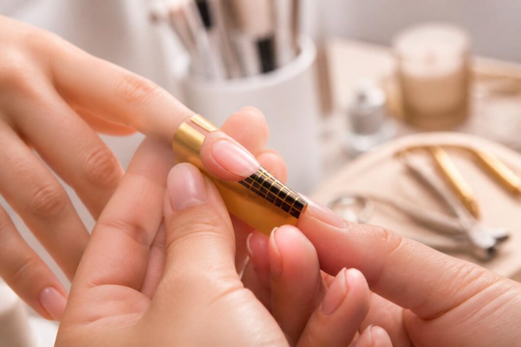 découvrez tout sur les chablons ongles : techniques, conseils et astuces pour des ongles parfaits et une manucure réussie à chaque fois.