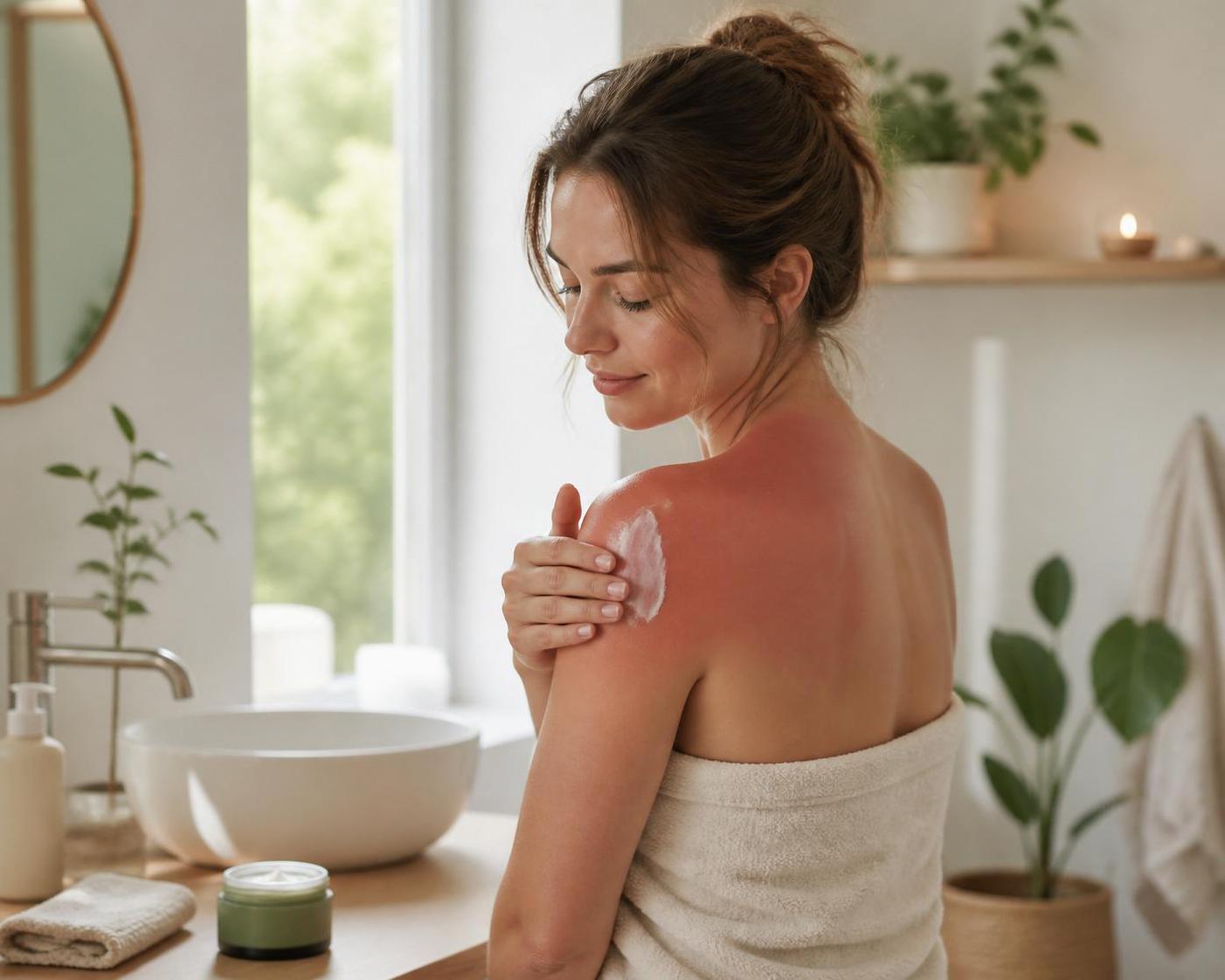 découvrez comment soigner rapidement un coup de soleil et prévenir ses complications grâce à nos conseils pratiques et efficaces.