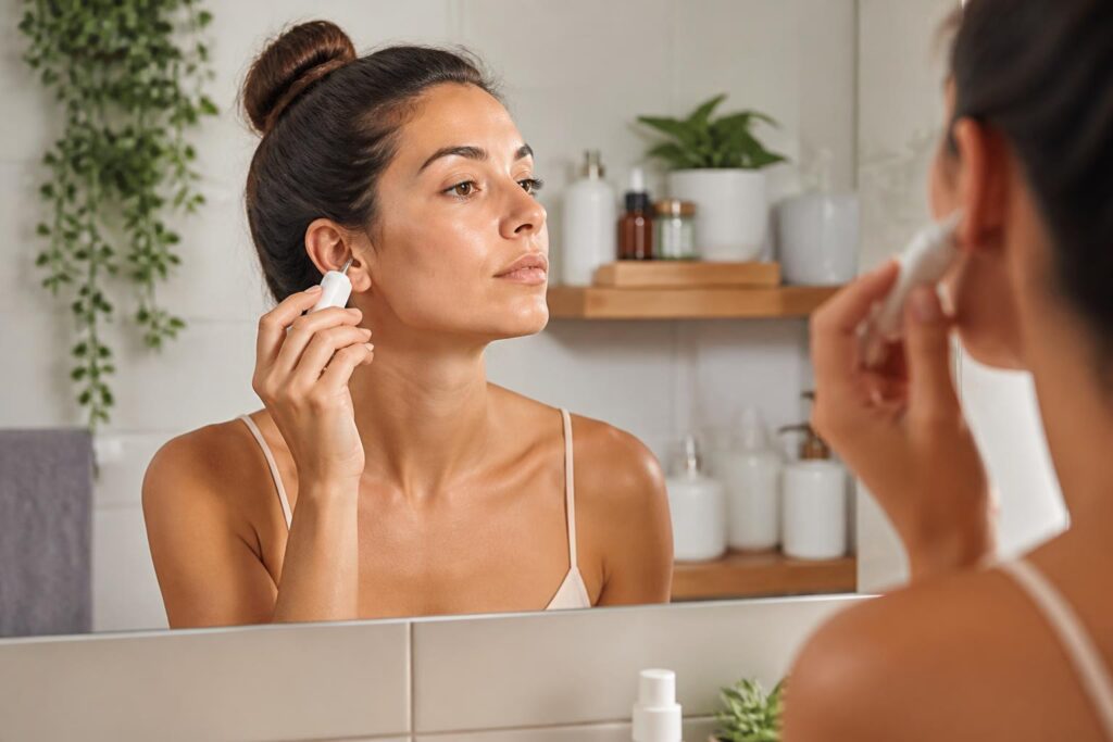 découvrez des astuces simples et efficaces pour épiler les oreilles en toute sécurité et sans douleur. suivez nos conseils pratiques pour un résultat impeccable.