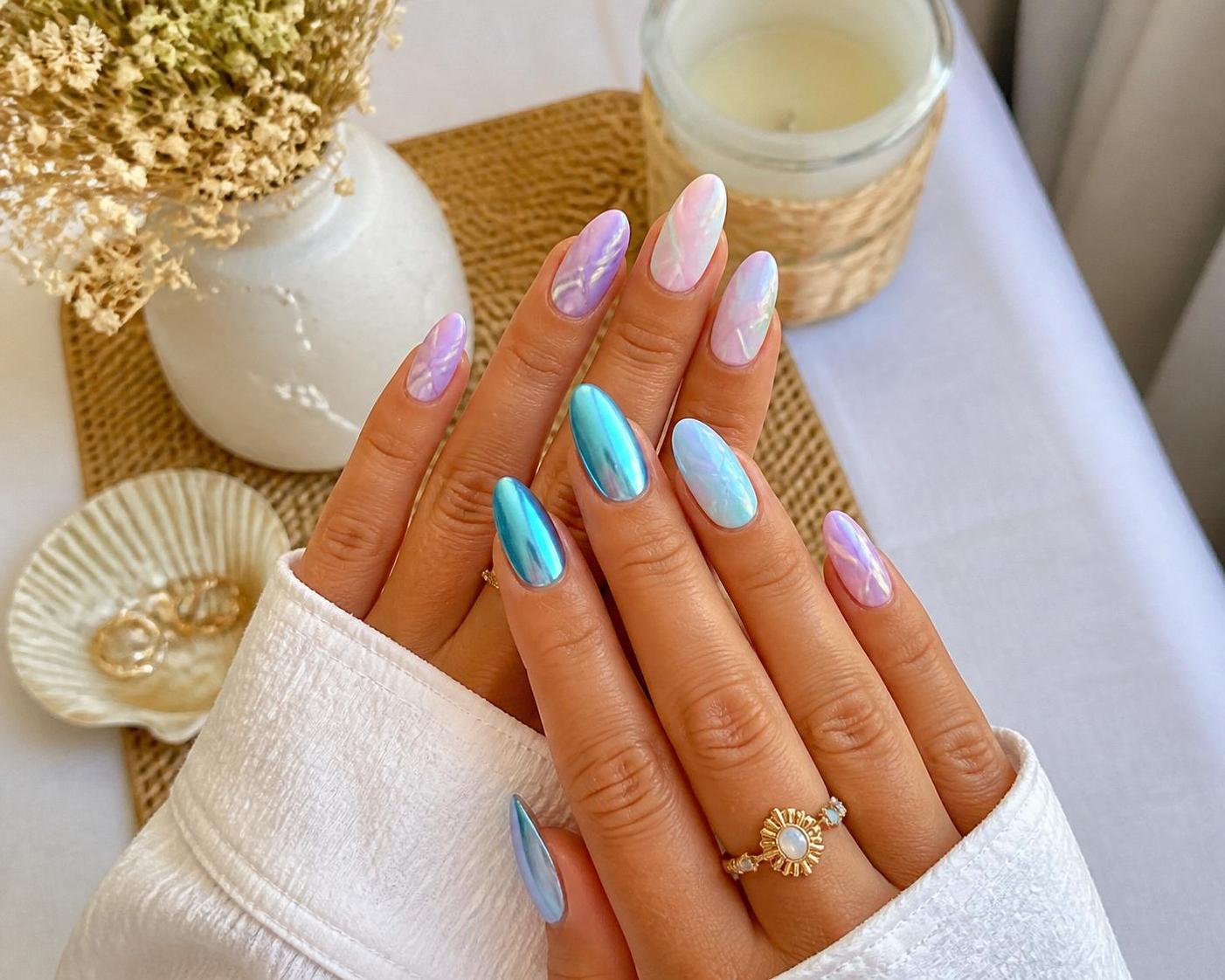 découvrez les faux ongles tendance de 2026 pour sublimer vos mains avec style et élégance. adoptez les nouveautés incontournables pour une manucure parfaite.