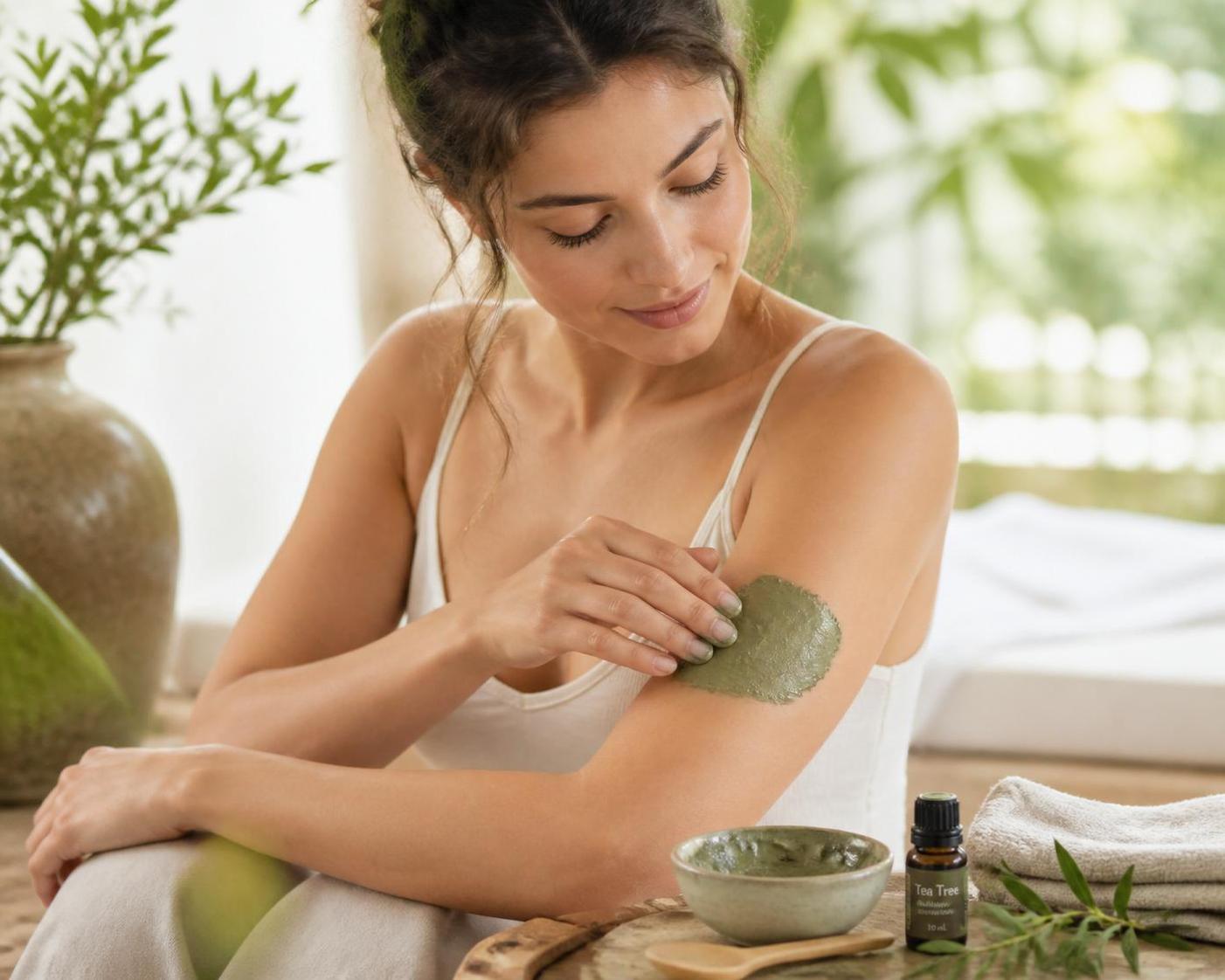 découvrez comment l'huile essentielle peut soulager rapidement et naturellement les furoncles, pour un traitement efficace et sans danger.