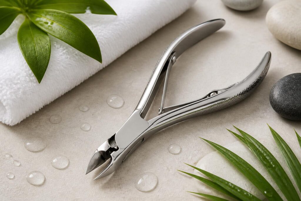 découvrez comment choisir les meilleurs ciseaux à ongles pour pieds afin d'obtenir une pédicure impeccable. guide complet pour des outils précis, sûrs et durables.