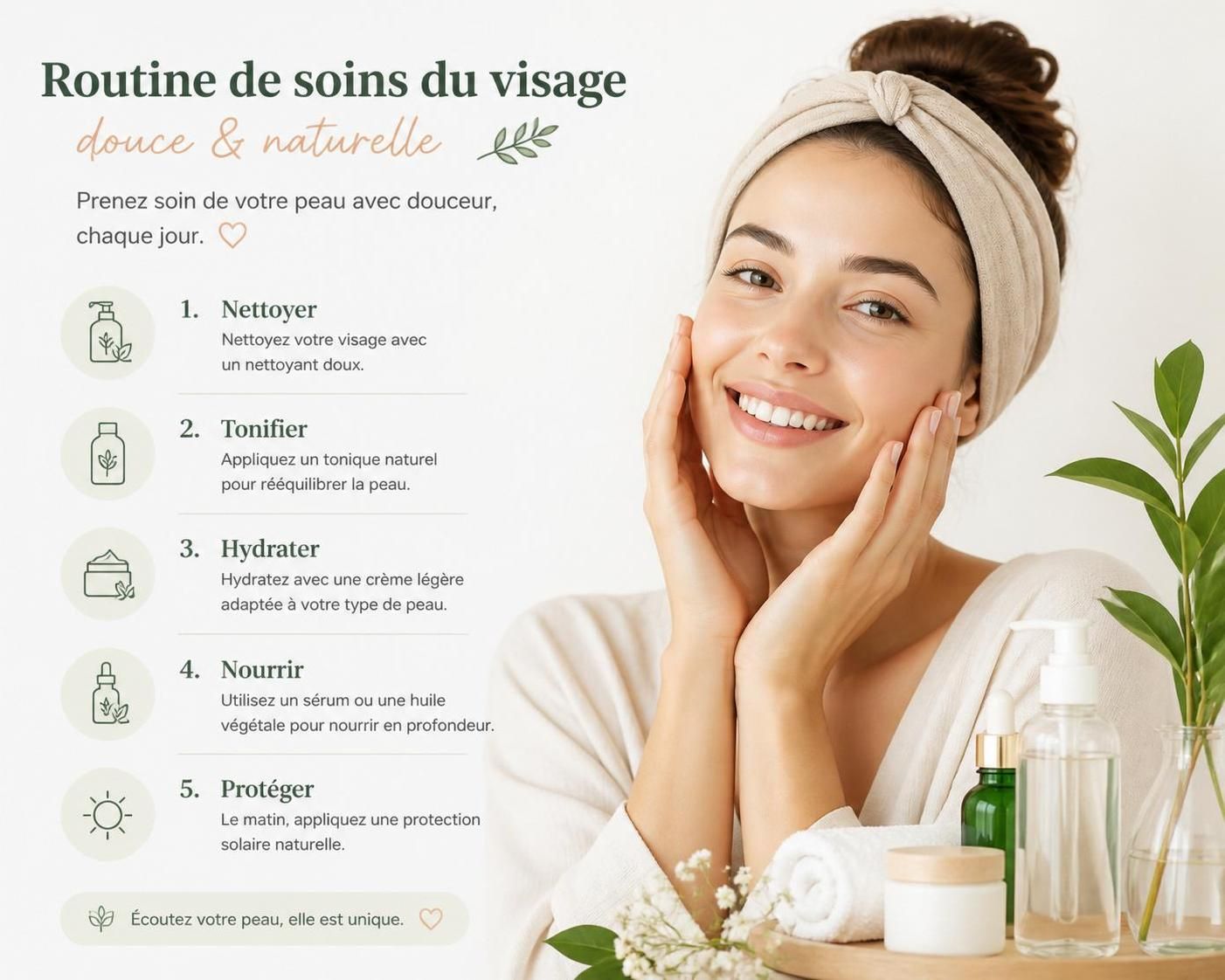 découvrez les causes courantes du goût de fer dans la bouche et apprenez des solutions simples et efficaces pour y remédier rapidement.