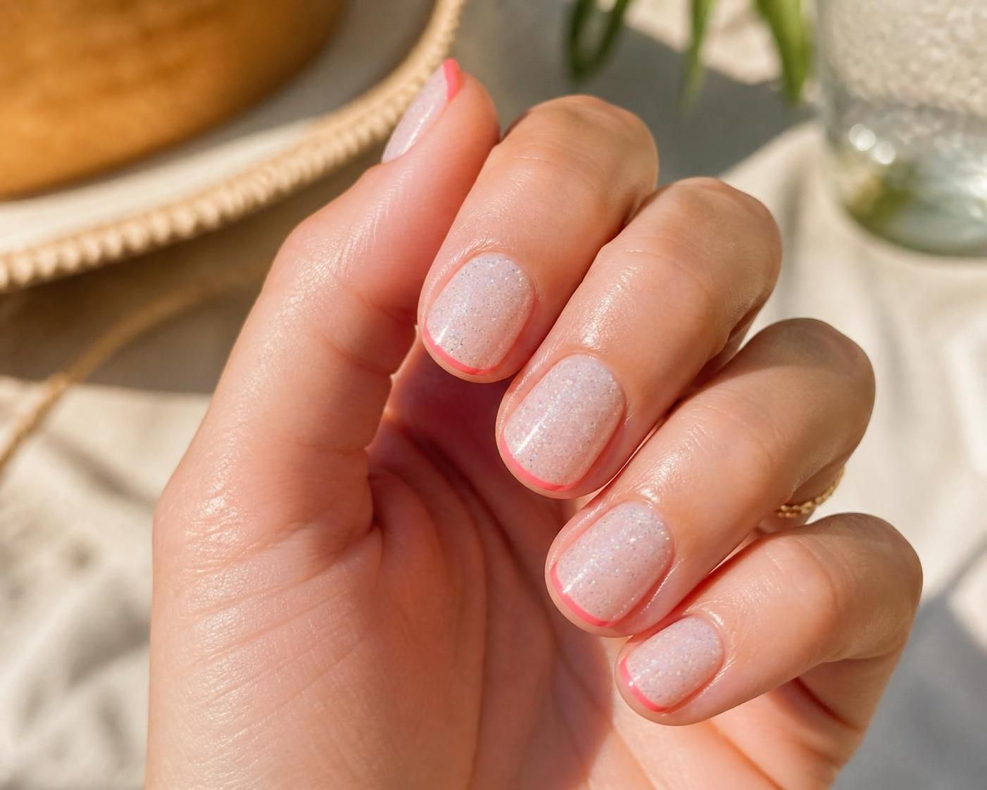 découvrez les tendances incontournables de la manucure été 2026 pour sublimer vos ongles avec style et modernité. adoptez les looks phares de la saison et révélez votre beauté au naturel.