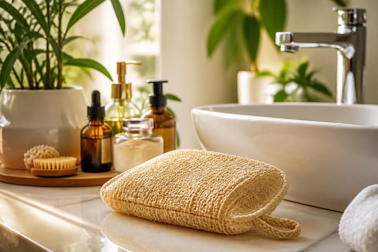 Espace réservé