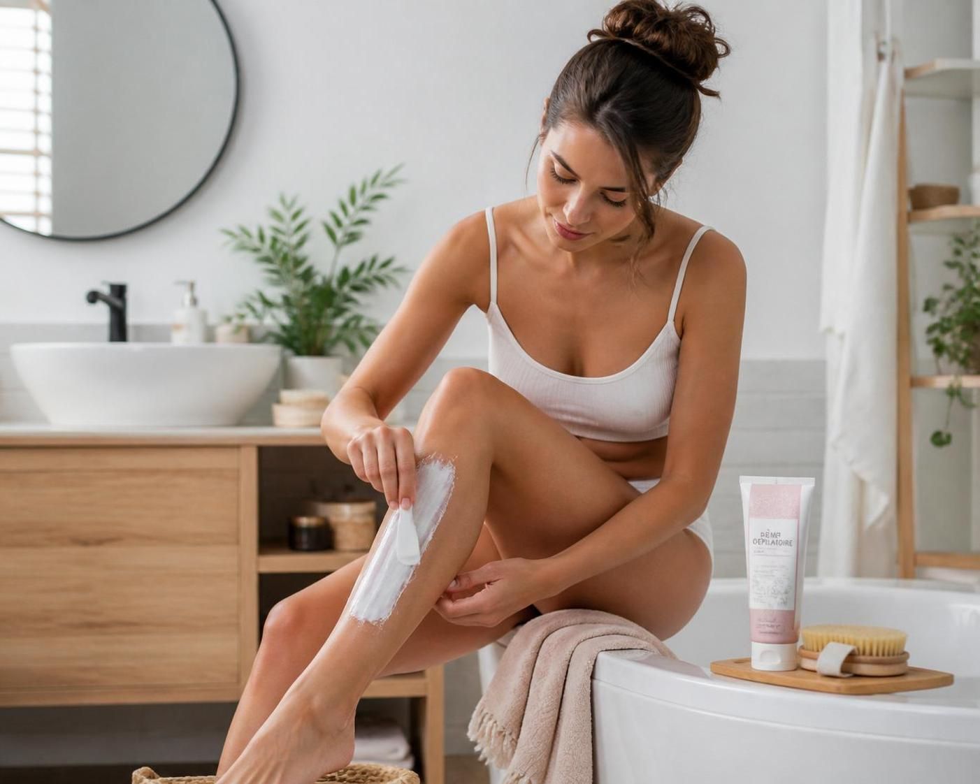 découvrez quel choix entre rasoir et crème dépilatoire vous offre une peau douce et sans irritation. conseils et astuces pour une épilation efficace et respectueuse de votre peau.