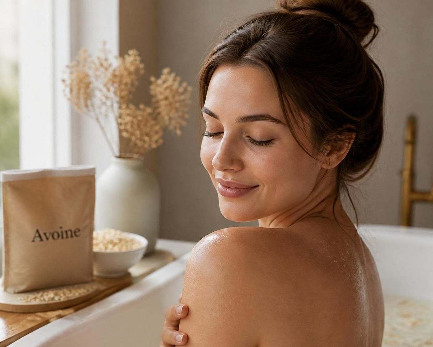 avoine et eczema soulager naturellement les demangeaisons et les irritations 1 découvrez comment l'avoine peut apaiser naturellement les démangeaisons et irritations liées à l'eczéma, en offrant un soulagement doux et efficace pour votre peau.