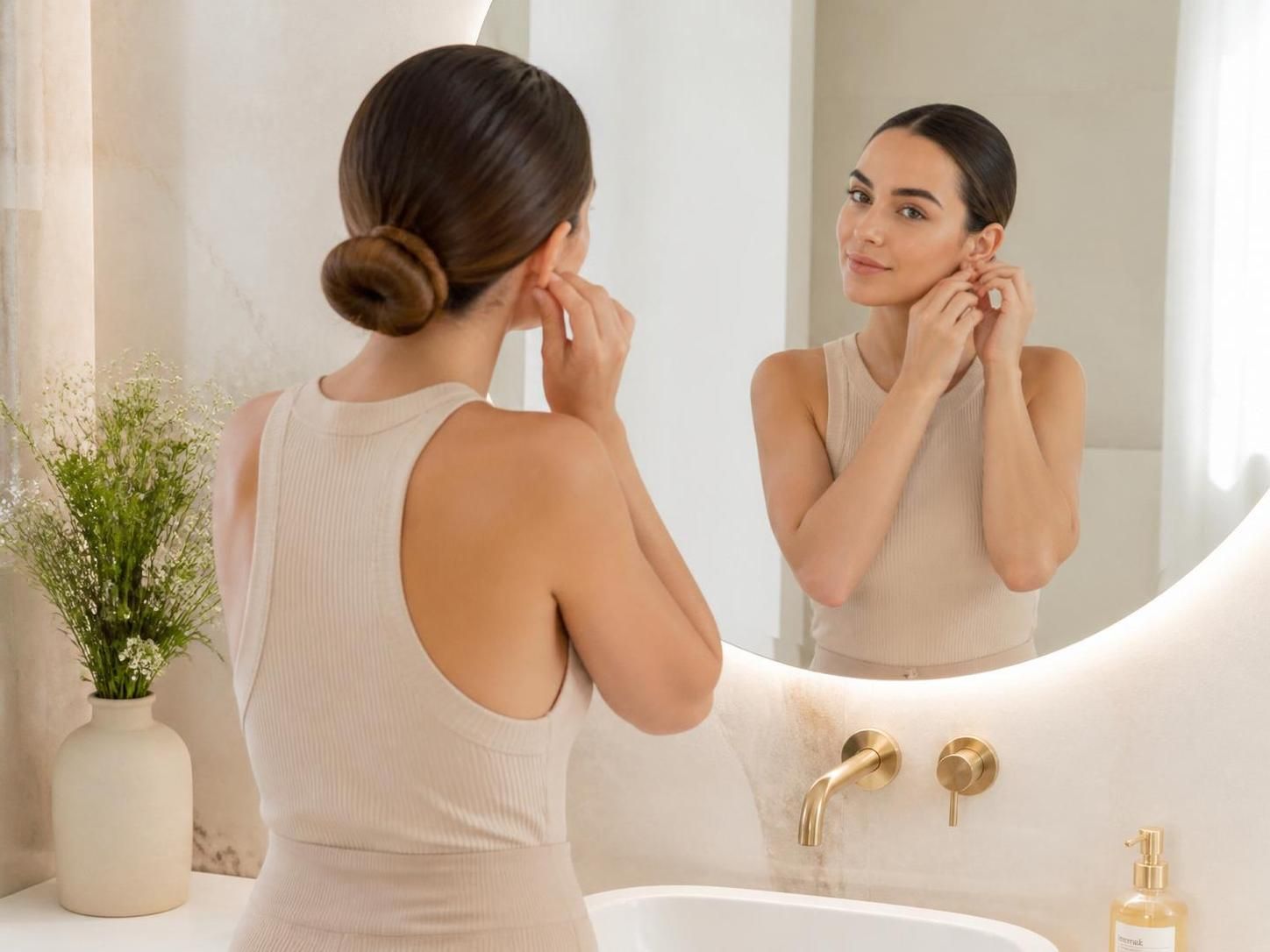 cheveux gras les coiffures qui sauvent un jour sans shampoing 1 découvrez les coiffures idéales pour camoufler les cheveux gras et sauver vos journées sans shampoing, tout en restant élégante et naturelle.