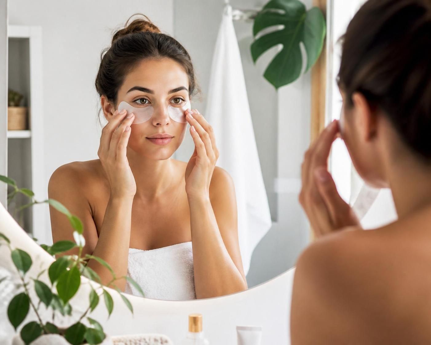 comment enlever les poches sous les yeux les vraies methodes qui marchent 1 découvrez les méthodes efficaces pour éliminer les poches sous les yeux et retrouver un regard frais et reposé facilement.