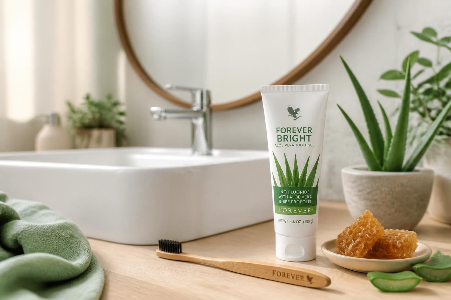 dentifrice aloe vera forever decouvrez le secret dun sourire eclatant et naturel 1 découvrez le dentifrice aloe vera forever, votre allié pour un sourire éclatant et naturel grùce à ses ingrédients doux et efficaces.