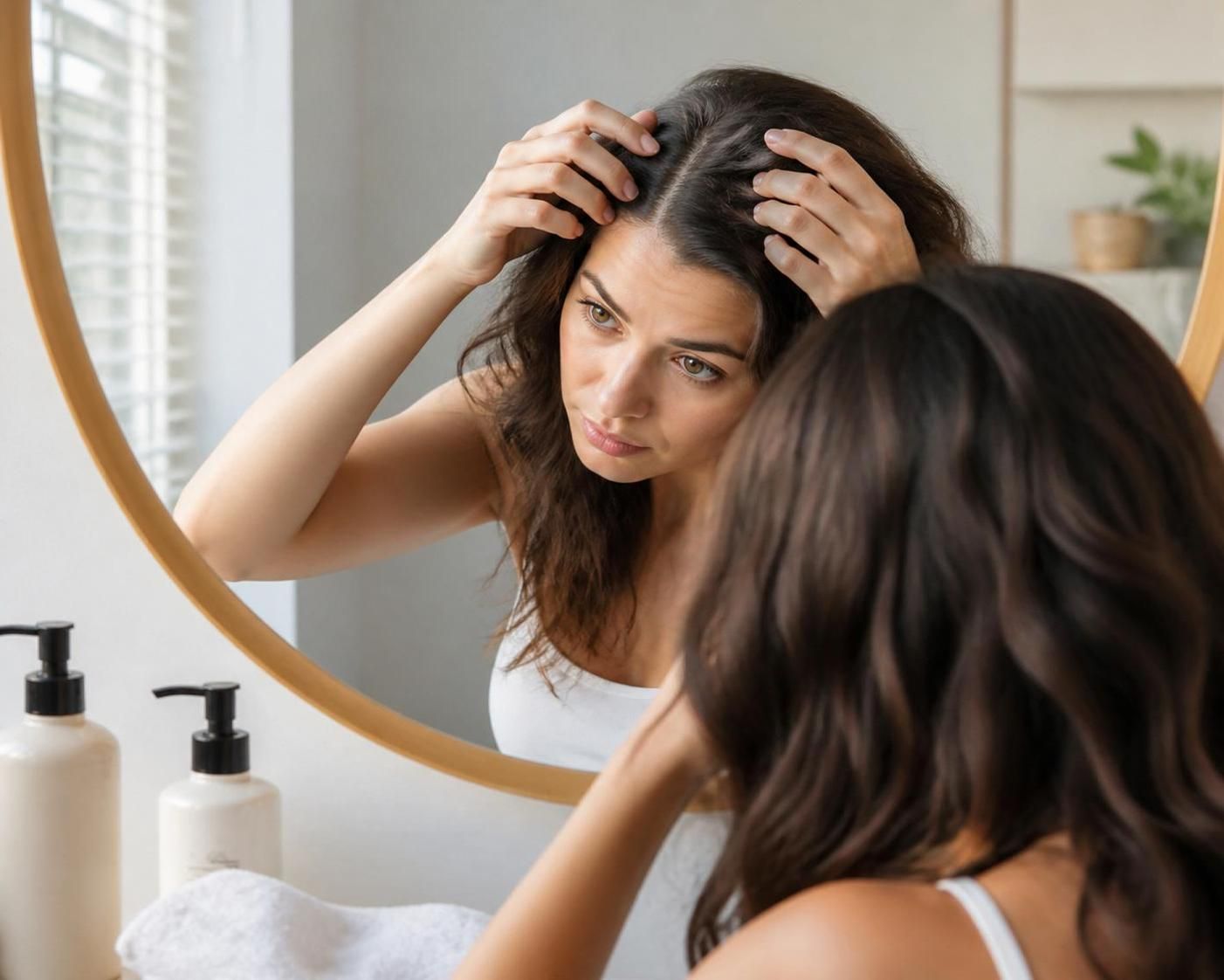 découvrez le meilleur shampoing pour cheveux gras adapté à votre cuir chevelu et retrouvez une sensation de fraîcheur et de propreté toute la journée.