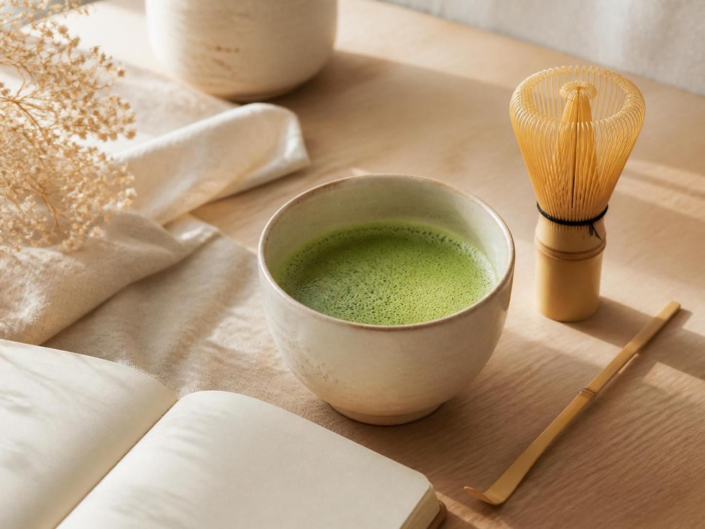 the matcha et effets secondaires quand en boire devient trop 1 découvrez les effets secondaires du thé matcha et apprenez à reconnaître quand sa consommation devient excessive pour profiter pleinement de ses bienfaits.