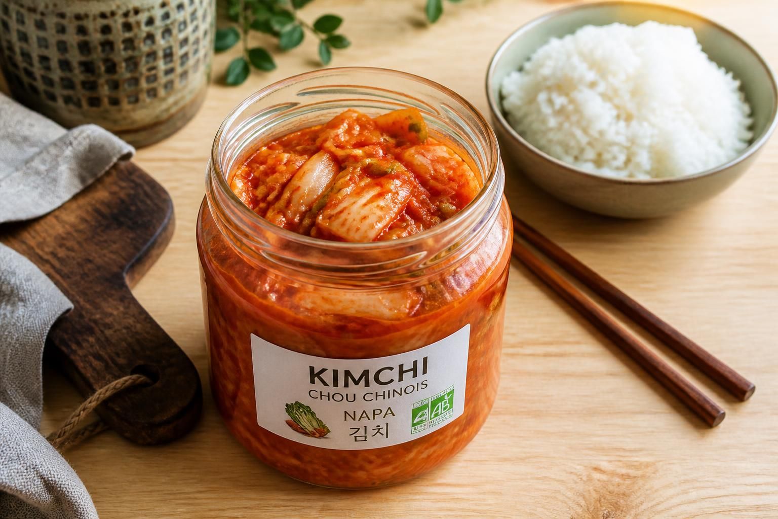 acheter du kimchi ou le trouver et comment reperer le bon 1 découvrez où acheter du kimchi de qualité et apprenez à reconnaître les meilleurs produits pour savourer ce traditionnel fermenté coréen.