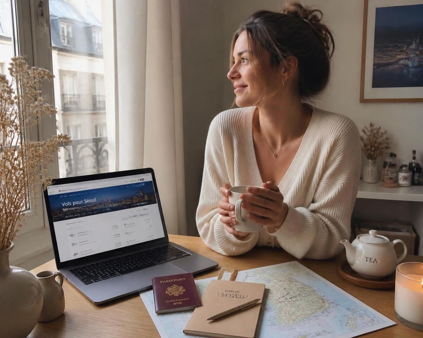 billets davion pour la coree du sud nos astuces pour les trouver au bon prix 1 découvrez nos astuces incontournables pour trouver des billets d'avion pas chers vers la corée du sud et profiter pleinement de votre voyage sans vous ruiner.