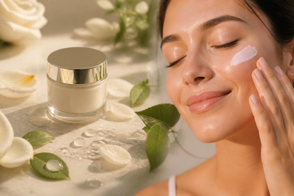 découvrez comment intégrer une crème à base de rétinoïde dans votre routine de soins sans abîmer votre peau grâce à nos conseils experts et astuces adaptées.