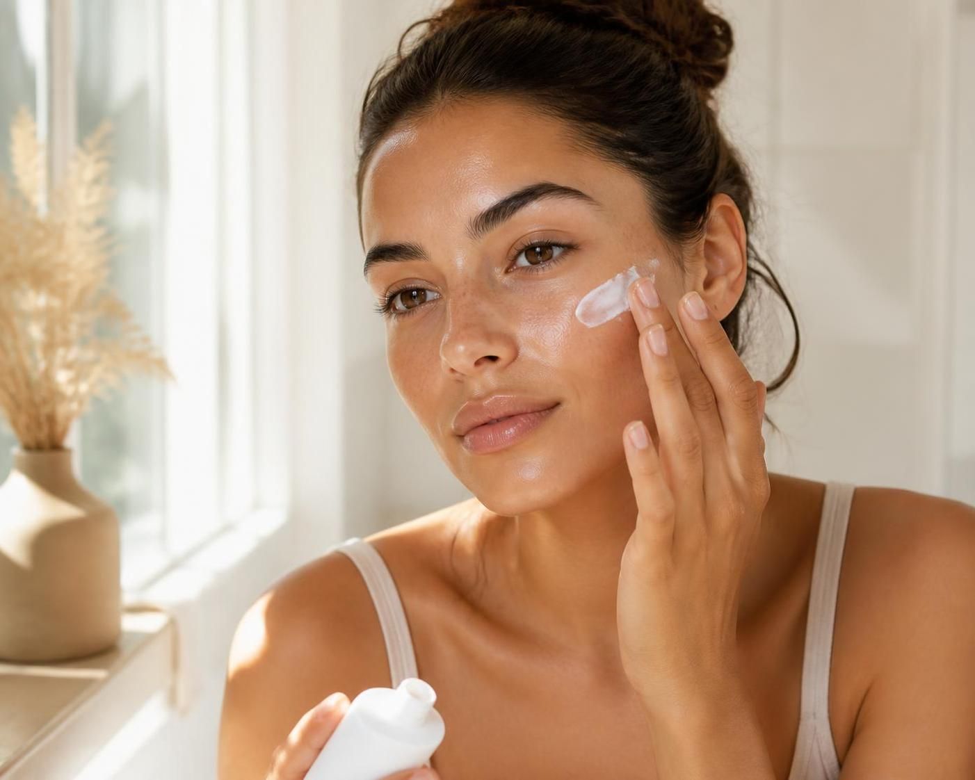 creme solaire et peau grasse nos textures preferees pour lete 1 découvrez nos textures préférées de crème solaire adaptées aux peaux grasses pour un été protéger sans effet brillant.