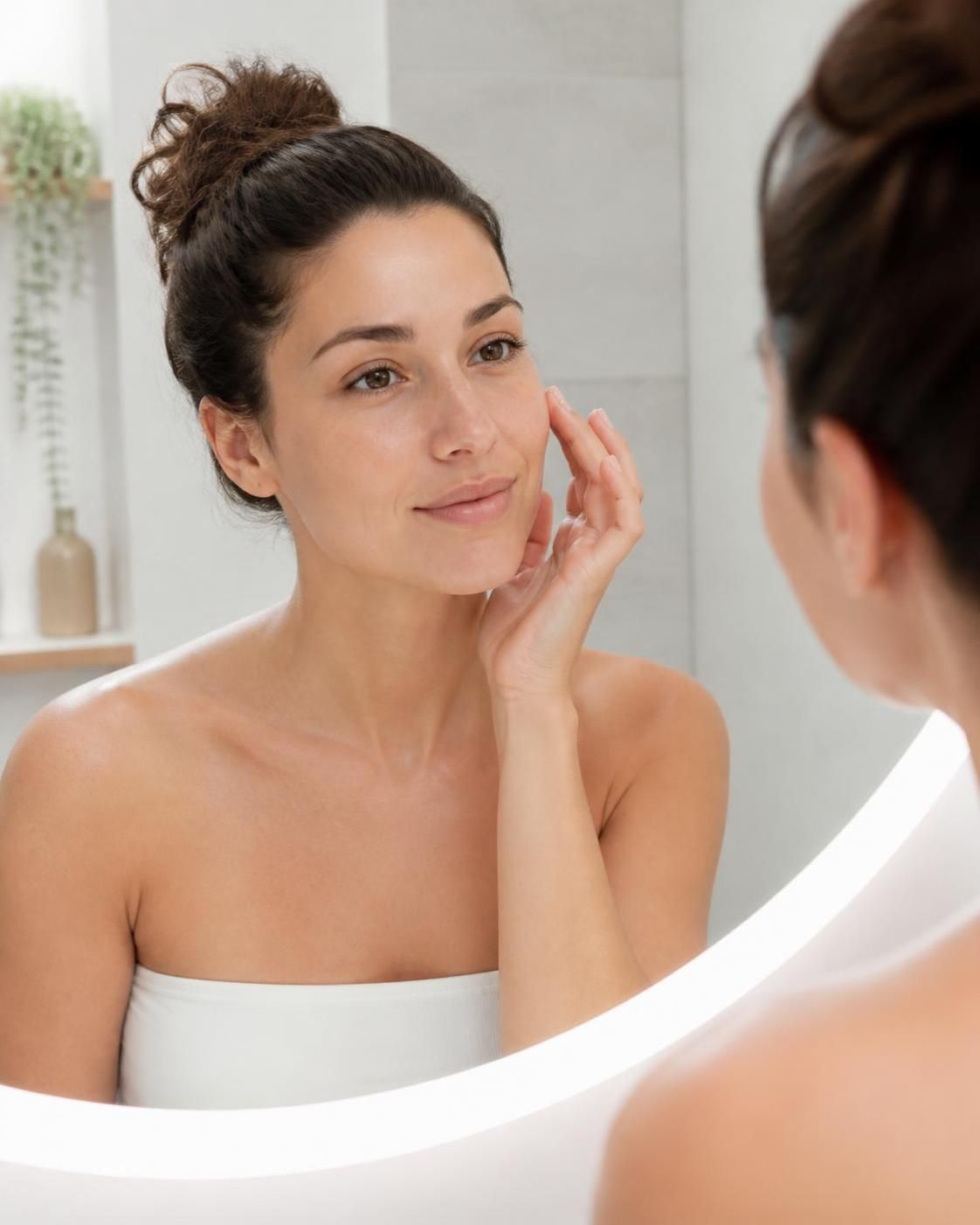 peeling avant apres sur les pores les resultats a esperer 1 découvrez les effets du peeling sur les pores avec des photos avant-après et les résultats réalistes à attendre pour une peau plus nette et éclatante.
