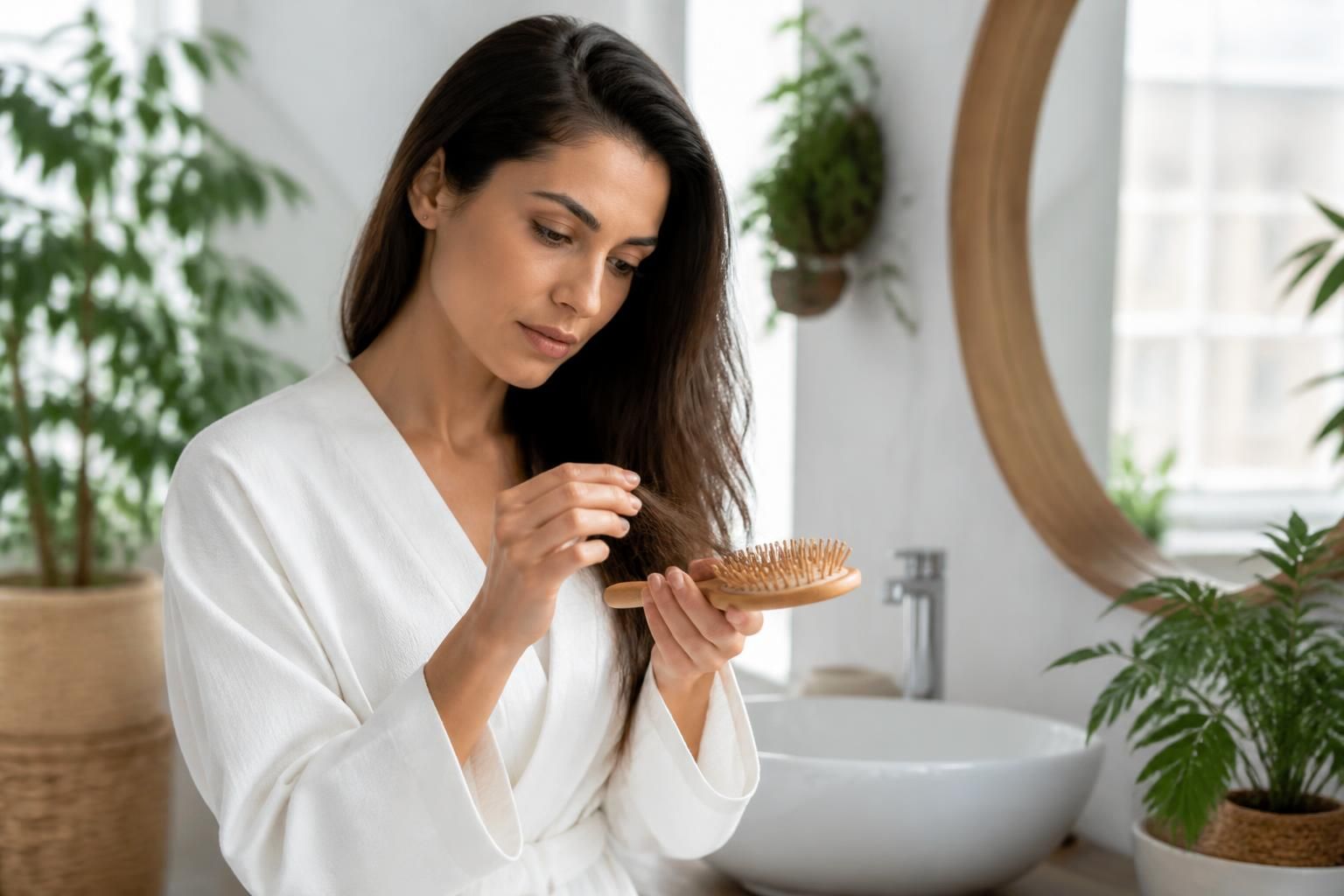 quelles vitamines contre la chute de cheveux et a quelle dose 1 découvrez quelles vitamines sont efficaces contre la chute de cheveux et les dosages recommandés pour favoriser une chevelure saine et résistante.