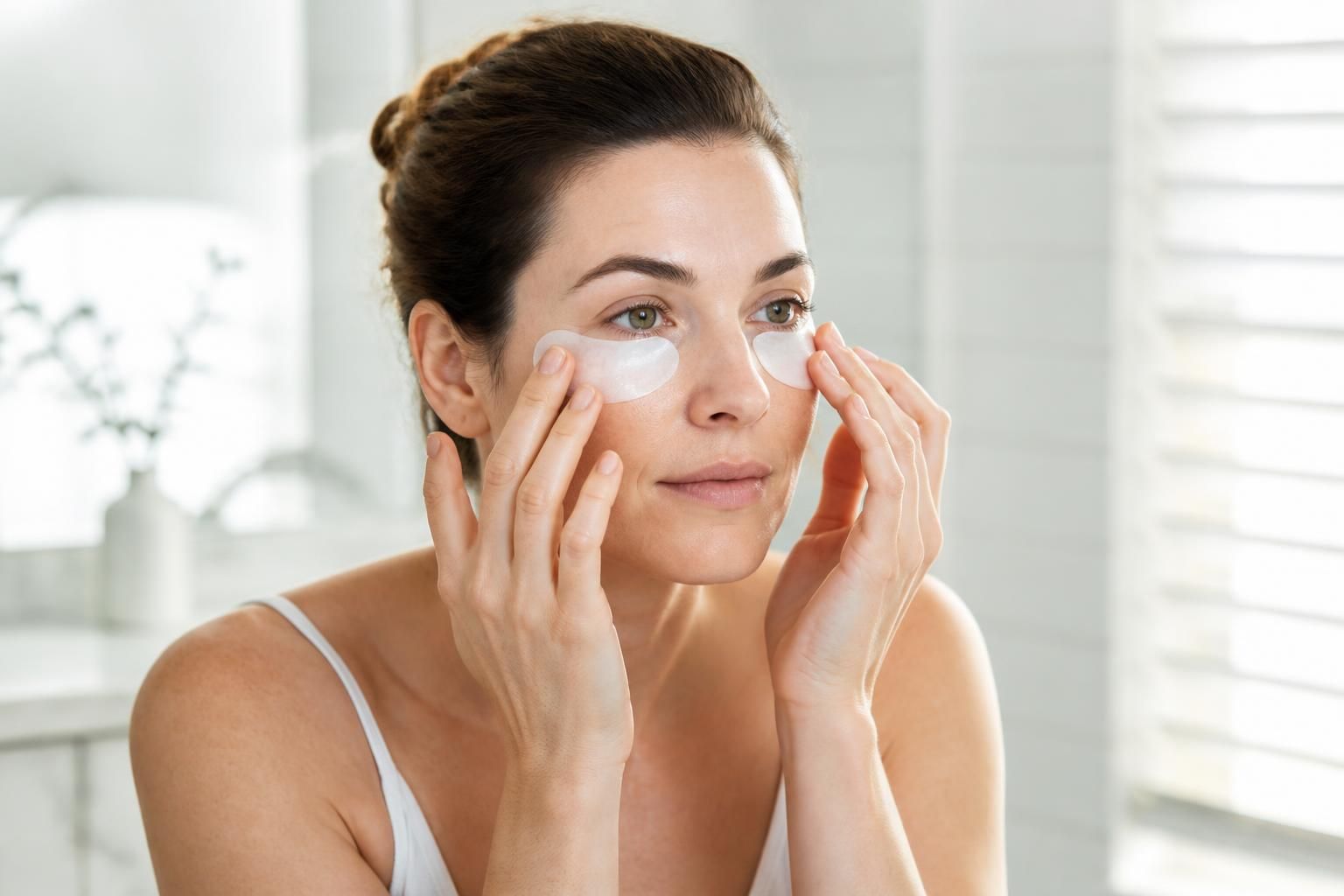 découvrez les causes des rougeurs sous les yeux et apprenez des astuces efficaces pour les apaiser rapidement et naturellement.