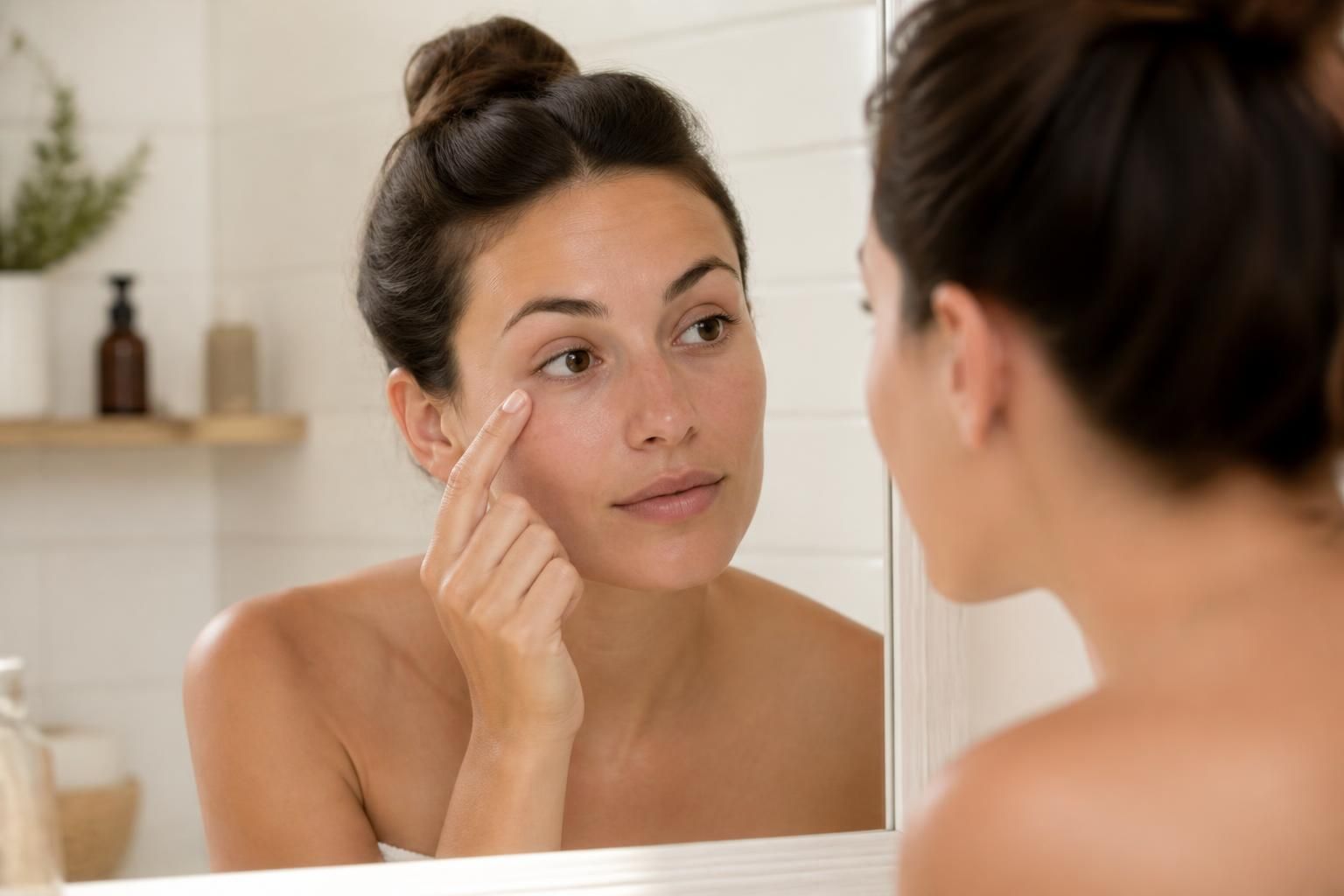 tache rouge sous loeil ce que ca peut etre et quand consulter 1 découvrez les causes possibles d'une tache rouge sous l'œil, les signes à surveiller et les situations nécessitant une consultation médicale pour assurer votre santé oculaire.