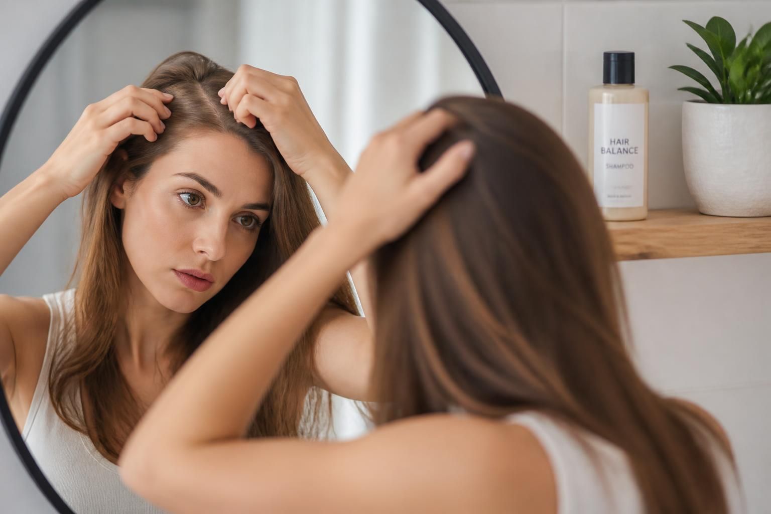 un shampoing pour cheveux gras vraiment efficace ca ressemble a quoi 1 découvrez à quoi ressemble un shampoing vraiment efficace pour cheveux gras et dites adieu aux racines grasses grâce à nos conseils et recommandations.