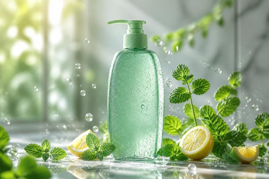 découvrez à quoi ressemble un shampoing vraiment efficace pour cheveux gras et comment choisir le produit idéal pour réguler l'excès de sébum et retrouver des cheveux propres et légers.