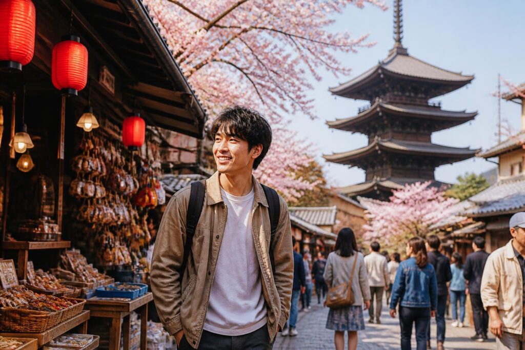 découvrez comment voyager au japon à petit prix tout en profitant pleinement de votre séjour. astuces et conseils pour économiser sans sacrifier l'expérience unique du pays.