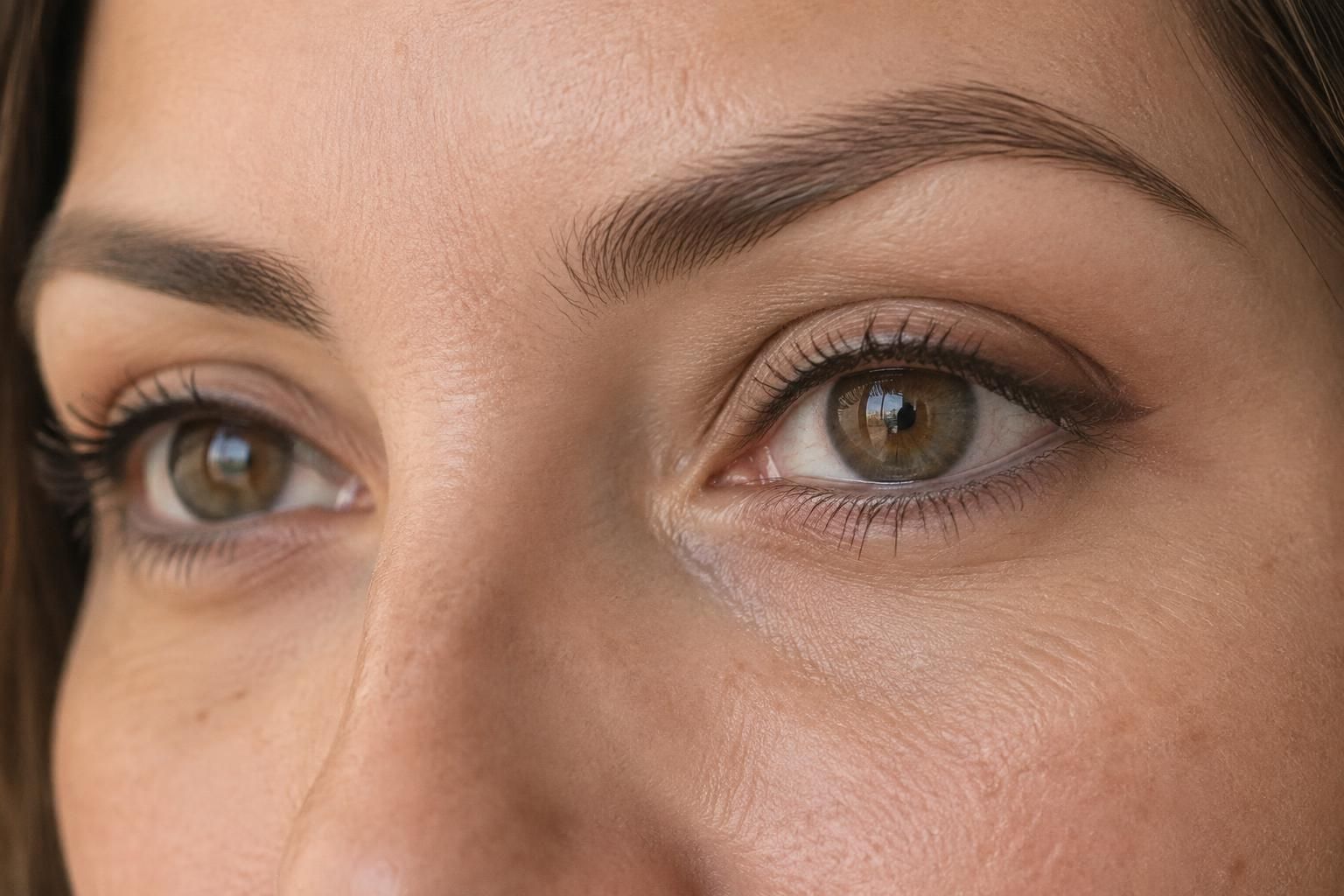eyeliner permanent effet poudré : découvrez le déroulement, les résultats, la durée et les précautions à connaître avant de vous lancer.