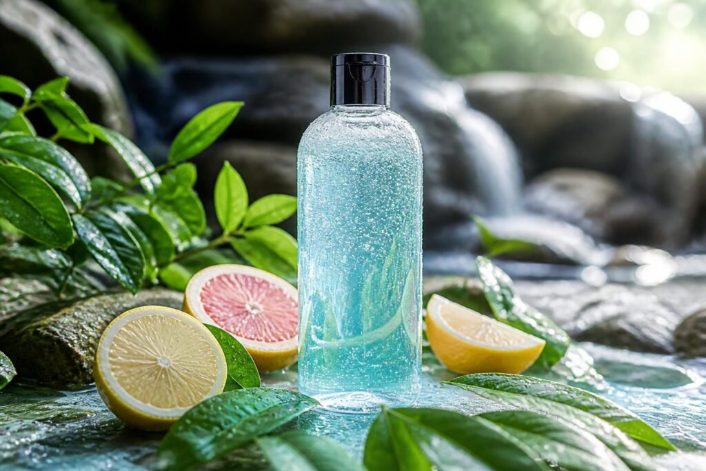 découvrez les éléments essentiels d'une formule idéale de gel douche pour peau grasse, pour un nettoyage efficace et une peau équilibrée au quotidien.