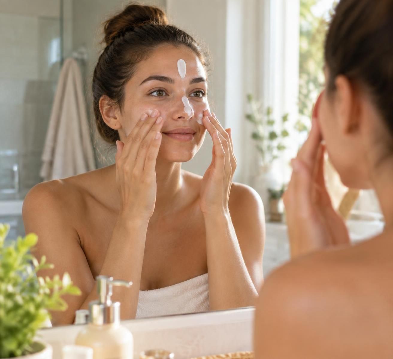 gommage visage pour peau grasse a quelle frequence sans irriter 1 découvrez à quelle fréquence exfolier une peau grasse sans l’irriter, et choisissez un gommage visage adapté pour purifier la peau en douceur.