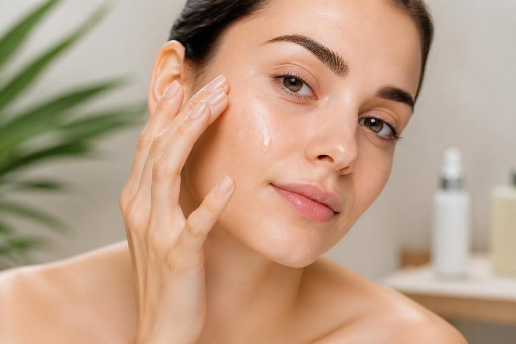 découvrez comment hydrater efficacement une peau grasse sans provoquer de brillance, grâce à nos astuces et produits adaptés pour un teint mat et équilibré.