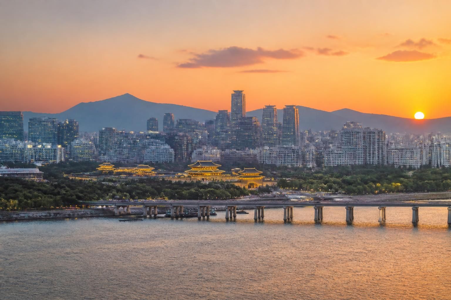 la capitale de la coree du sud et pourquoi seoul fascine autant 1 découvrez séoul, la capitale dynamique de la corée du sud, et explorez les raisons pour lesquelles cette ville fascinante attire tant les visiteurs du monde entier.