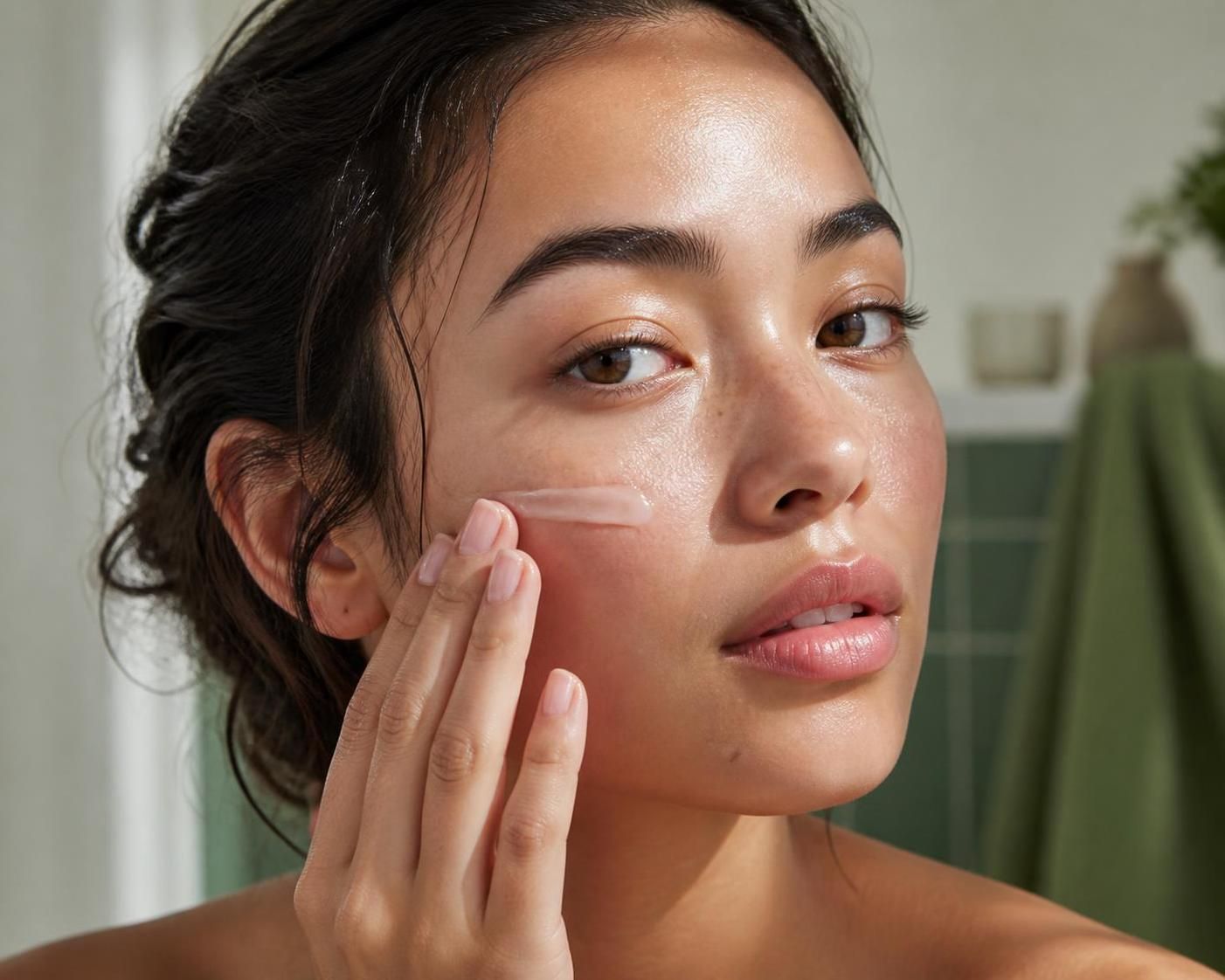 la creme pour peaux grasses qui hydrate sans surcharger 1 découvrez la crème idéale pour les peaux grasses, qui hydrate en profondeur sans alourdir ni laisser de film gras. formule légère et efficace.